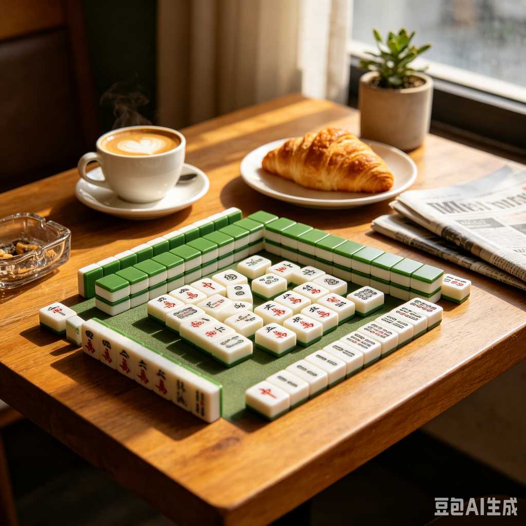 OklahomaCity,mahjong